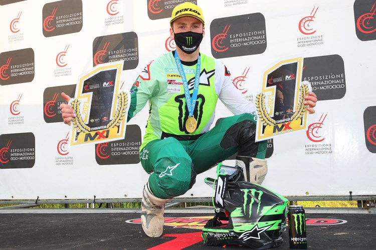 Romain Febvre